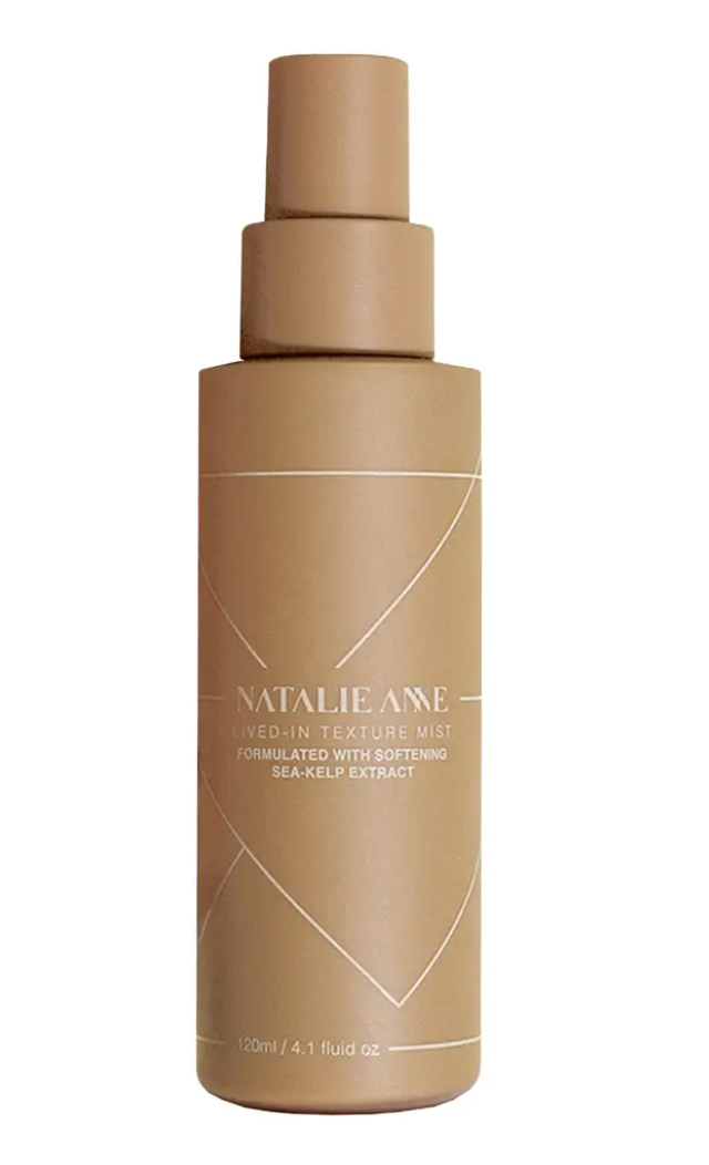 Natalie Anne Natalie Anne Lived In Texture Mist – Natural Texture 120ml - Product Image 1
