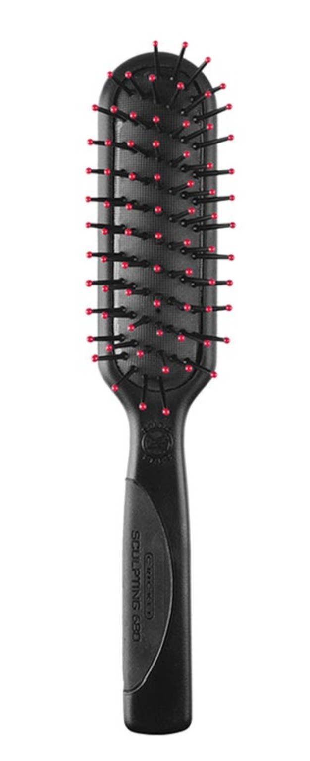 Cricket Static Free Sculpting Brush 680 — Cricket product image
