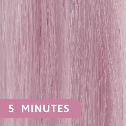 MUVO Ultra Rose Shampoo 500ml