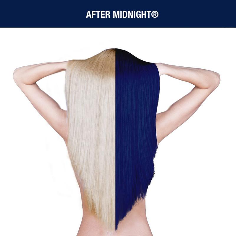 After Midnight 118ml High Voltage® Classic Cream Formula Hair Color