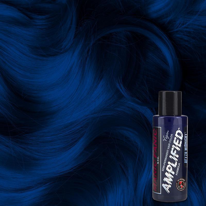 After Midnight 118ml Amplified™ Squeeze Bottle Formula Hair Color