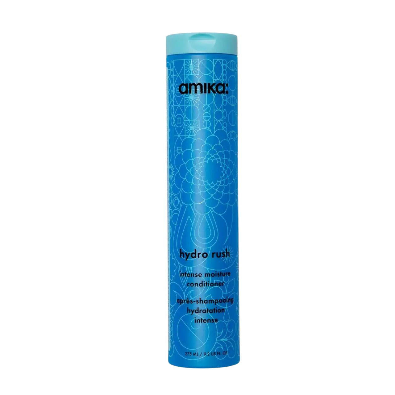 Amika Hydro Rush Intense Conditioner 275ml