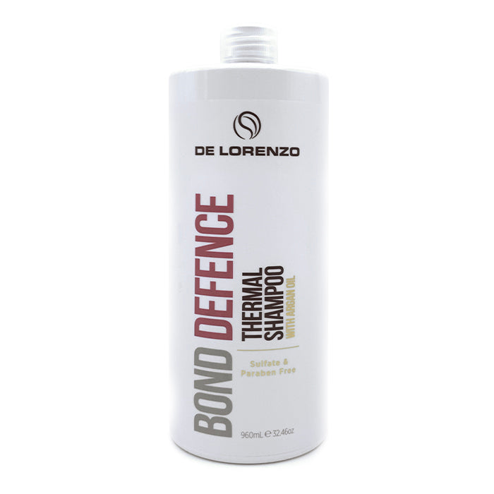 De Lorenzo bond-defence-thermal-shampoo-960ml — De Lorenzo