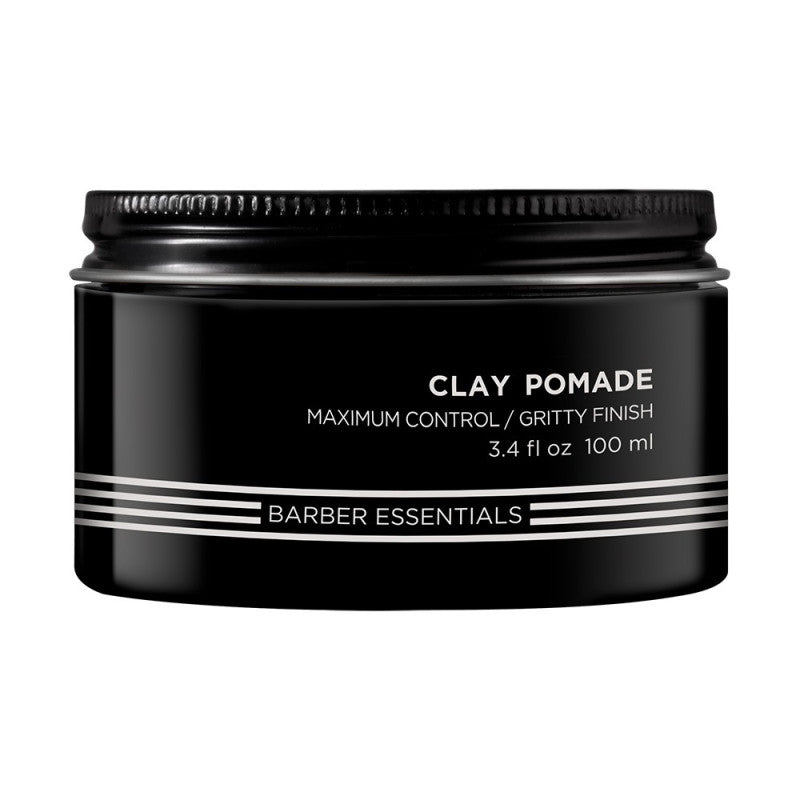 Redken Clay Pomade 100ml — Redken Brews