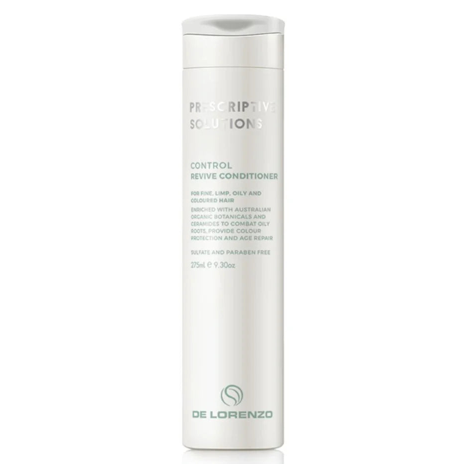 De Lorenzo control-revive-conditioner-80ml — — Image 2