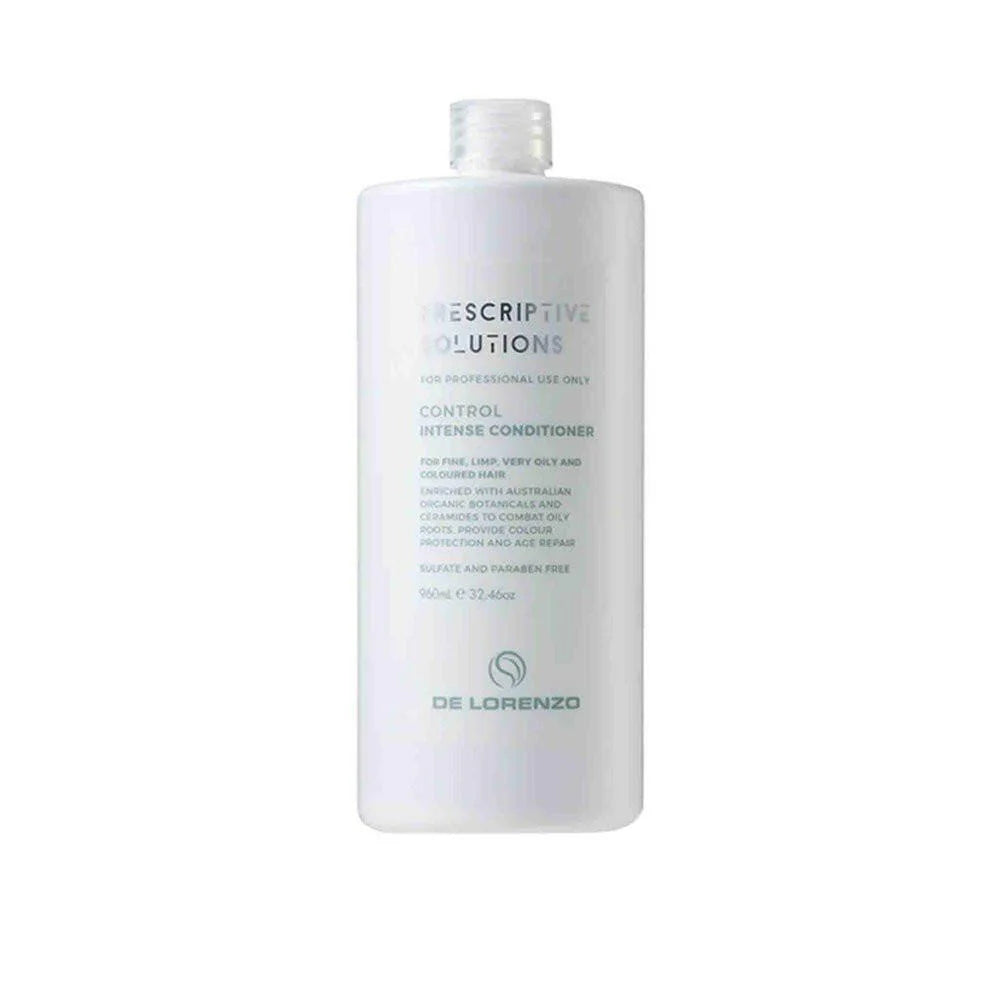 De Lorenzo control-intense-conditioner-960ml — De Lorenzo