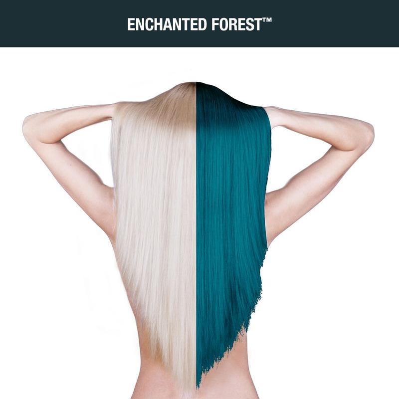Enchanted Forest 118ml High Voltage® Classic Cream Hair Color