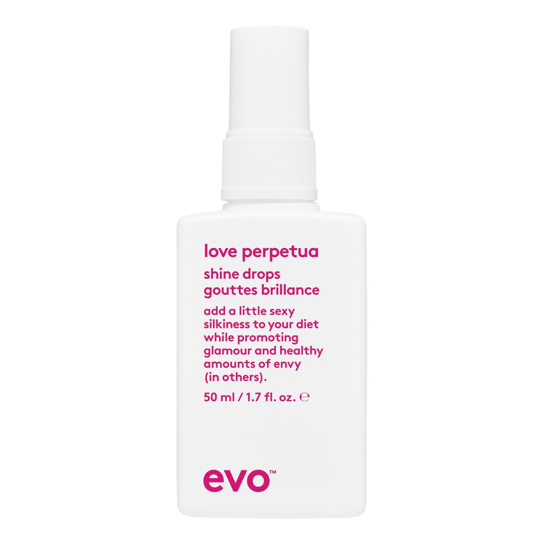 Evo Love Perpetua Shine Drops 50ml — Evo product image