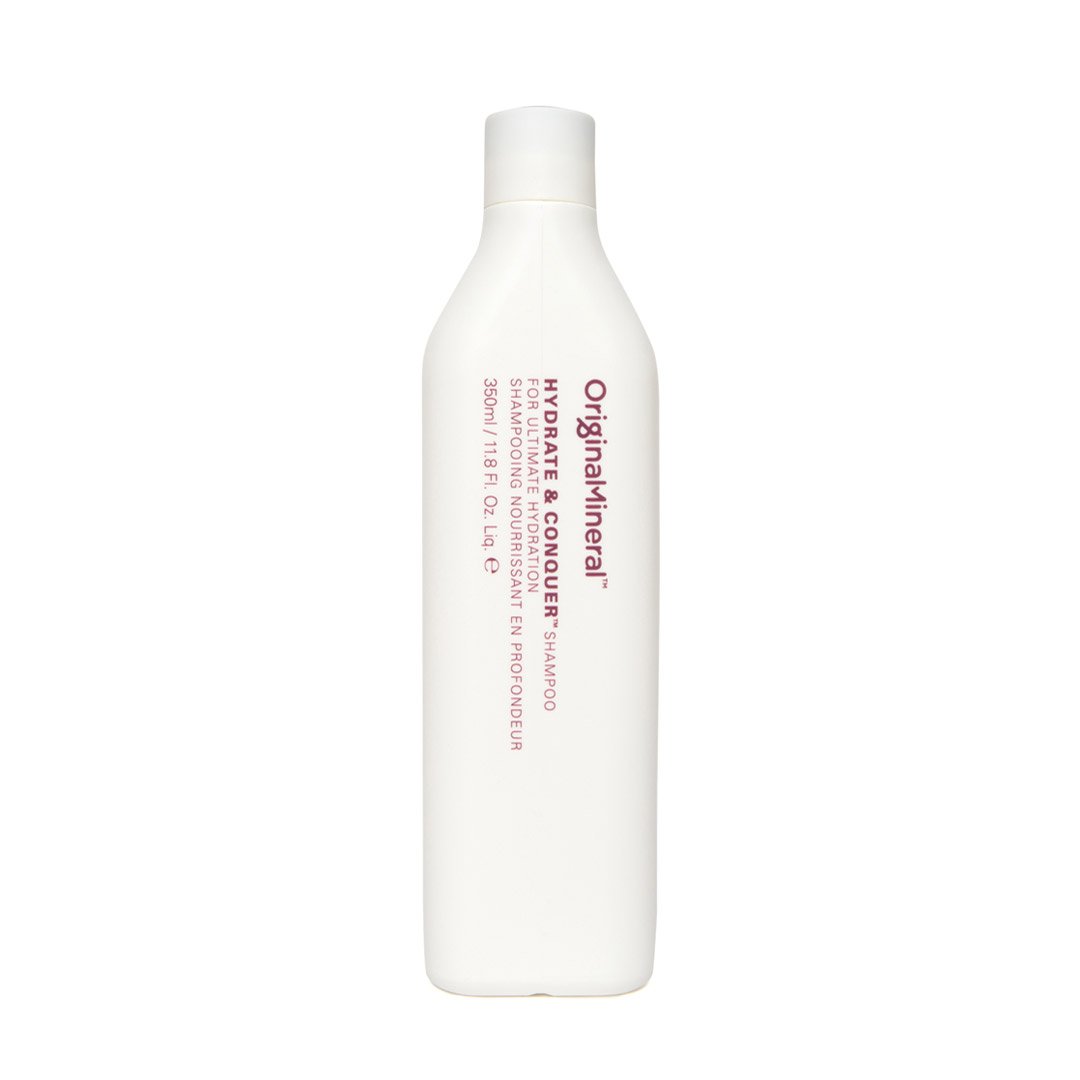 HYDRATE & CONQUER Shampoo - Headcase Haircare