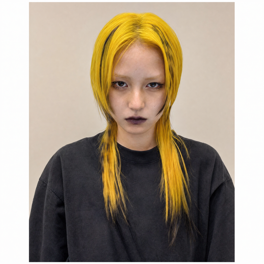 Manic Panic Electric BananaĀ® - Amplified⢠ā product gallery image 2