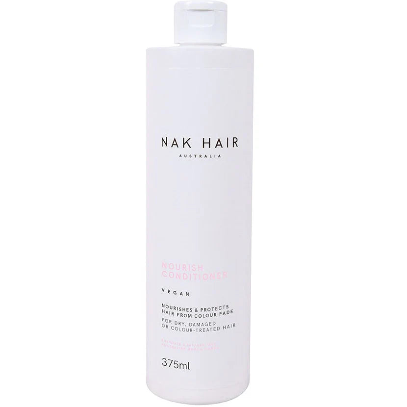 NAK Nourish Conditioner 375ml
