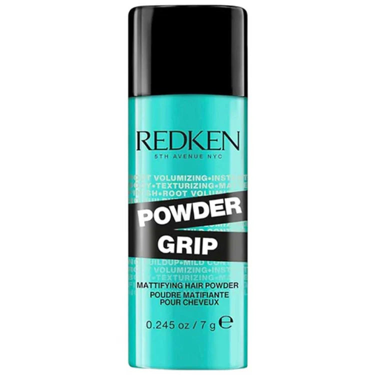 Redken Powder Grip 7g — Redken Styling