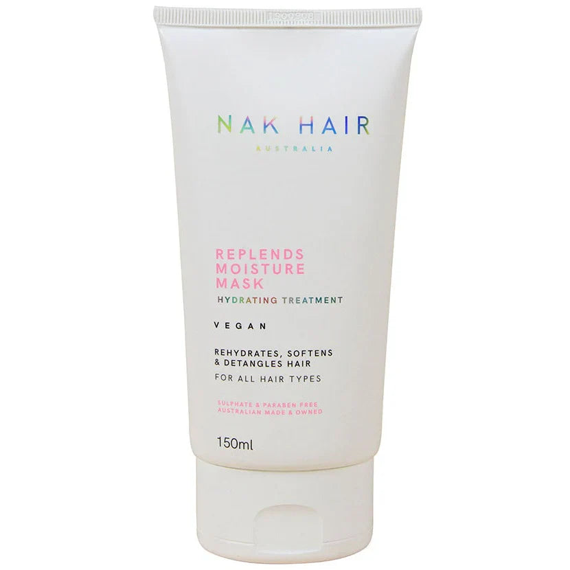 NAK Replends Moisture Mask 150ml