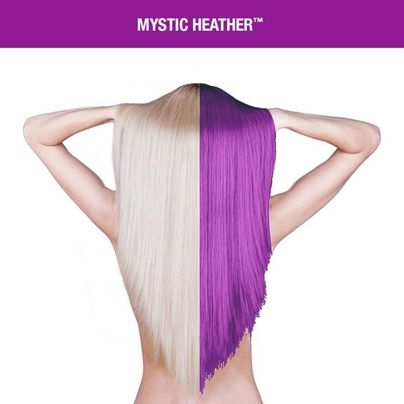 Mystic Heather 118ml High Voltage® Classic Cream Formula Hair Color