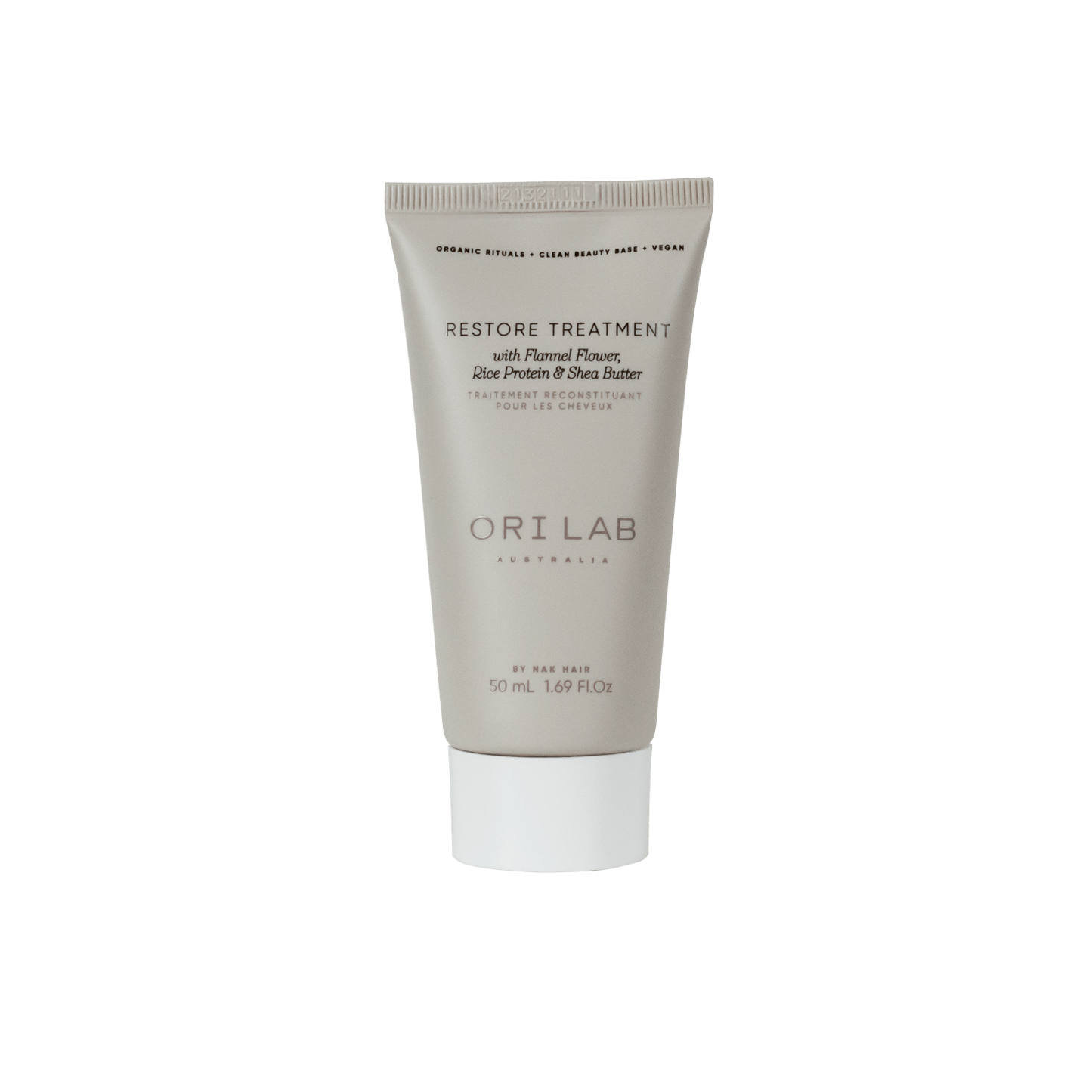 ORI Lab by NAK Hair Restore Treatment 50ml