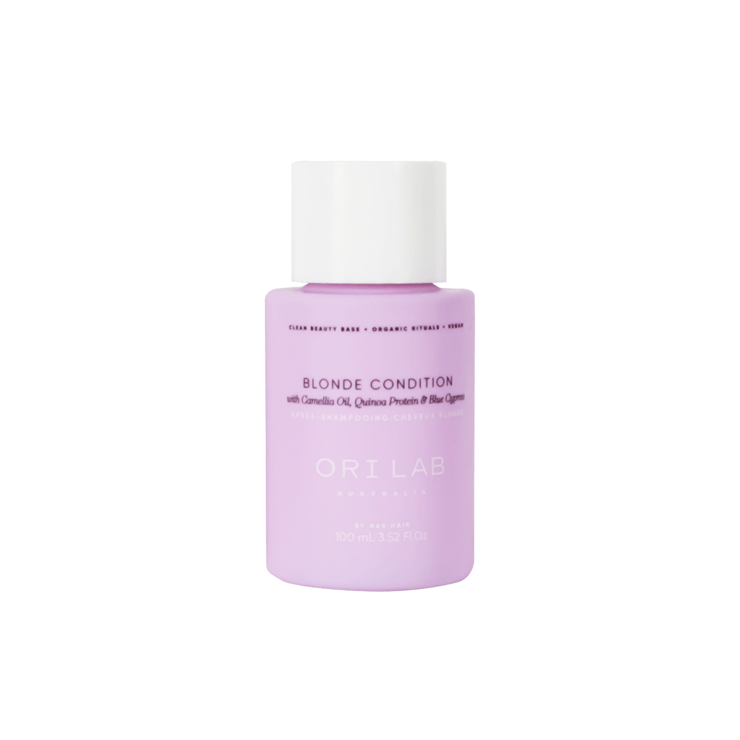 ORI Lab by NAK Hair Blonde Condition 100ml