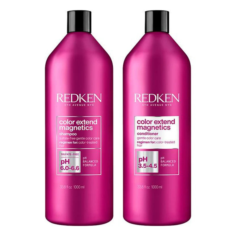 Redken Color Extend Magnetics Conditioner 1000ml