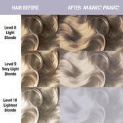Silver Stilletto 118ml High Voltage® Classic Cream Formula Hair Color