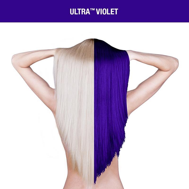 Ultra Violet 118ml Amplified™ Squeeze Bottle Formula Hair Color