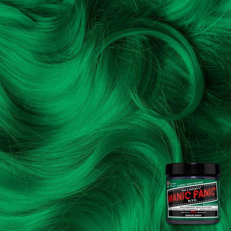 Venus Envy 118ml High Voltage® Classic Cream Formula Hair Color