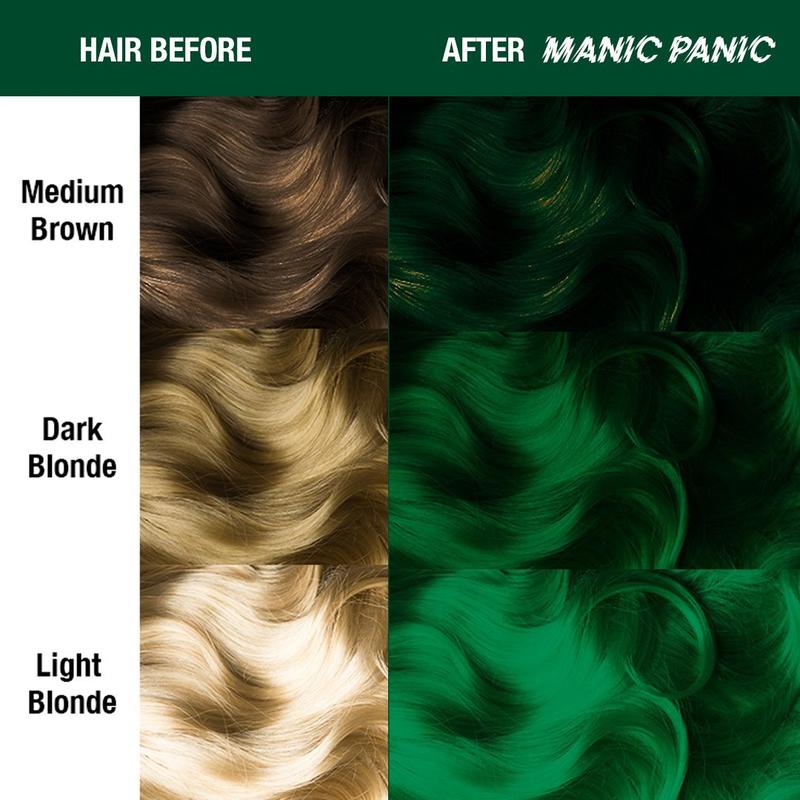 Venus Envy 118ml High Voltage® Classic Cream Formula Hair Color