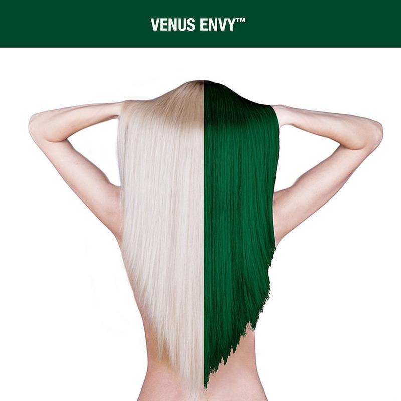 Venus Envy 118ml High Voltage® Classic Cream Formula Hair Color