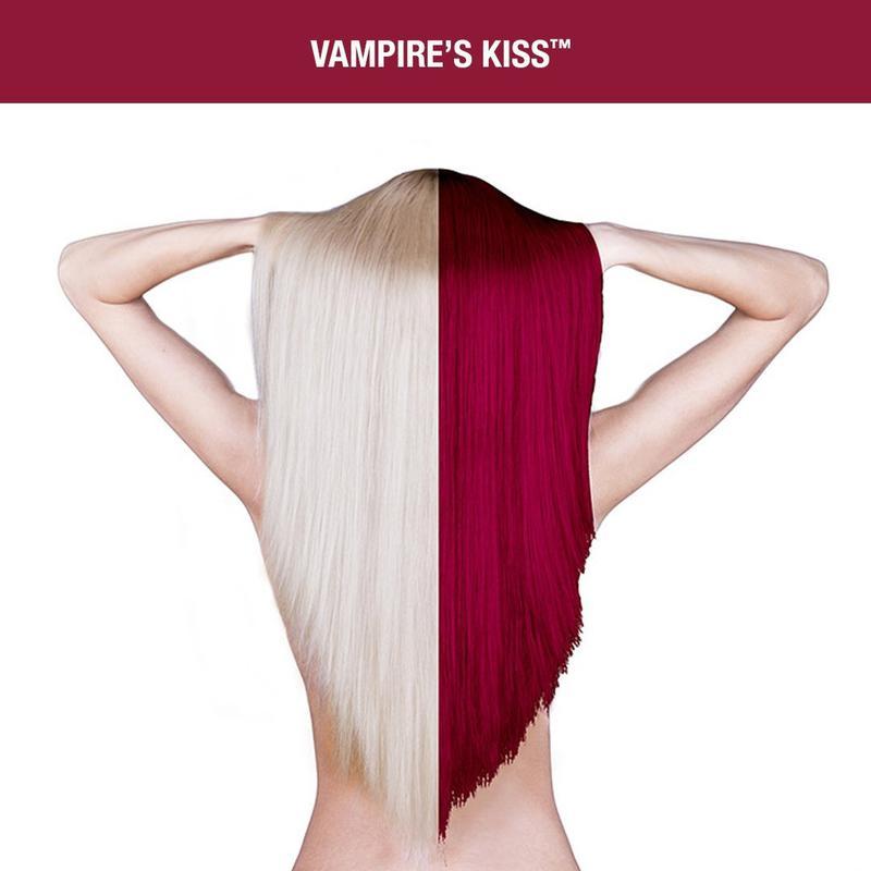 Vampire’s Kiss 118ml High Voltage® Classic Cream Formula Hair Color