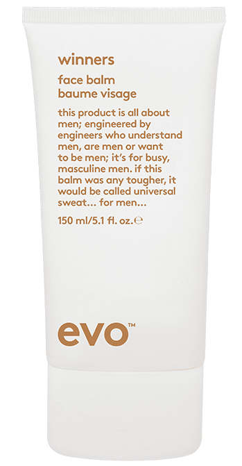 Evo Winners Face Balm 150ml