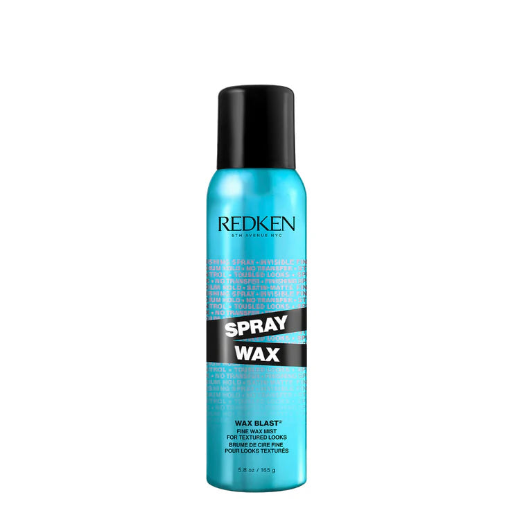 Redken Spray Wax 165g — Redken Styling
