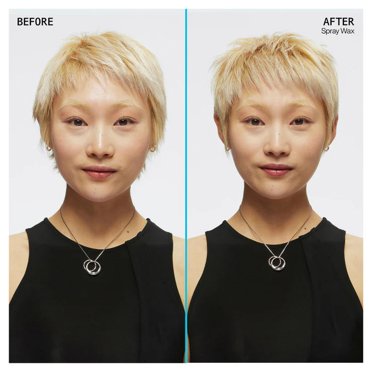 Redken Spray Wax 165g —  — Image 3