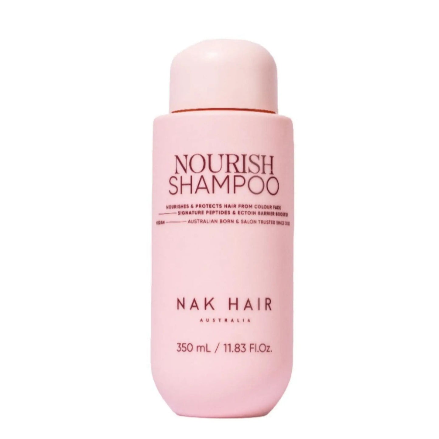 NAK Hair Holiday Nourish Quad Pack - VALUED at $150
