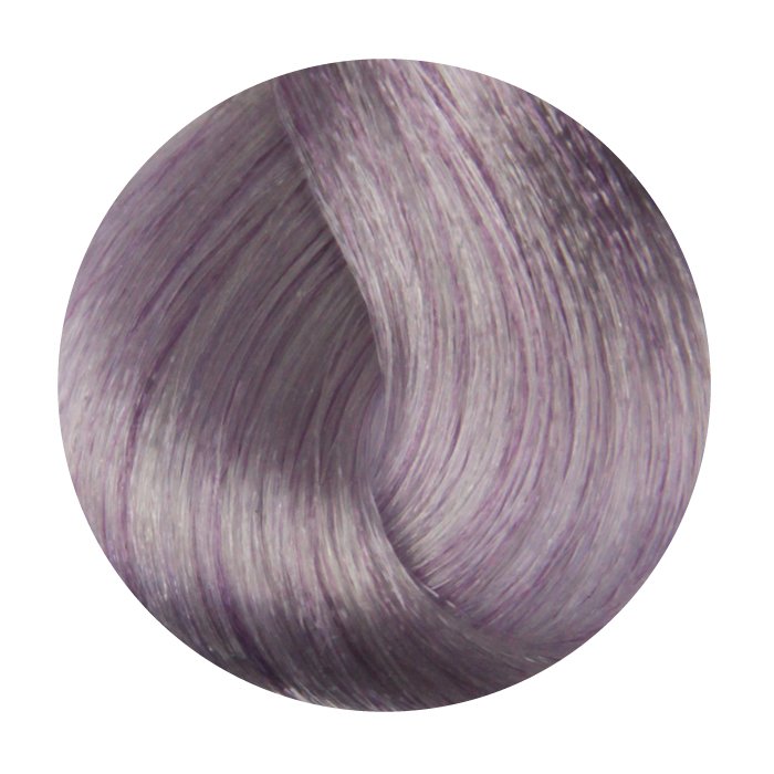 Fanola Color Professional Colouring Cream 100ml – Shade 10.2F Blonde Platinum Fantasy Violet