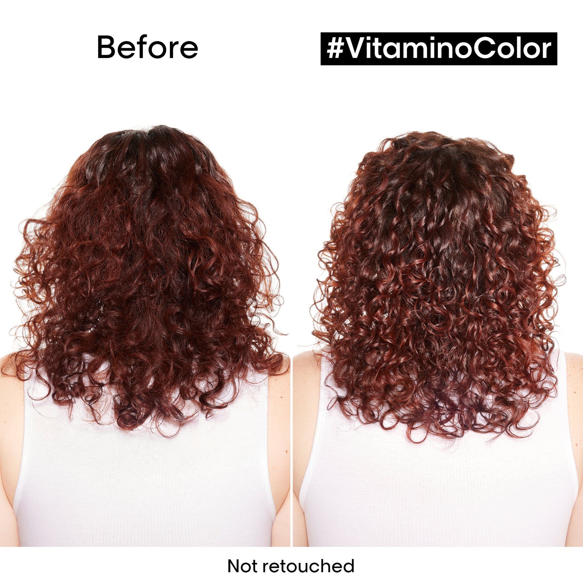 L’Oréal Professionnel Vitamino Color Shampoo 1500mL – Colour Protection for Salon Hair product image 3 - L'Oréal Professionnel salon hair care