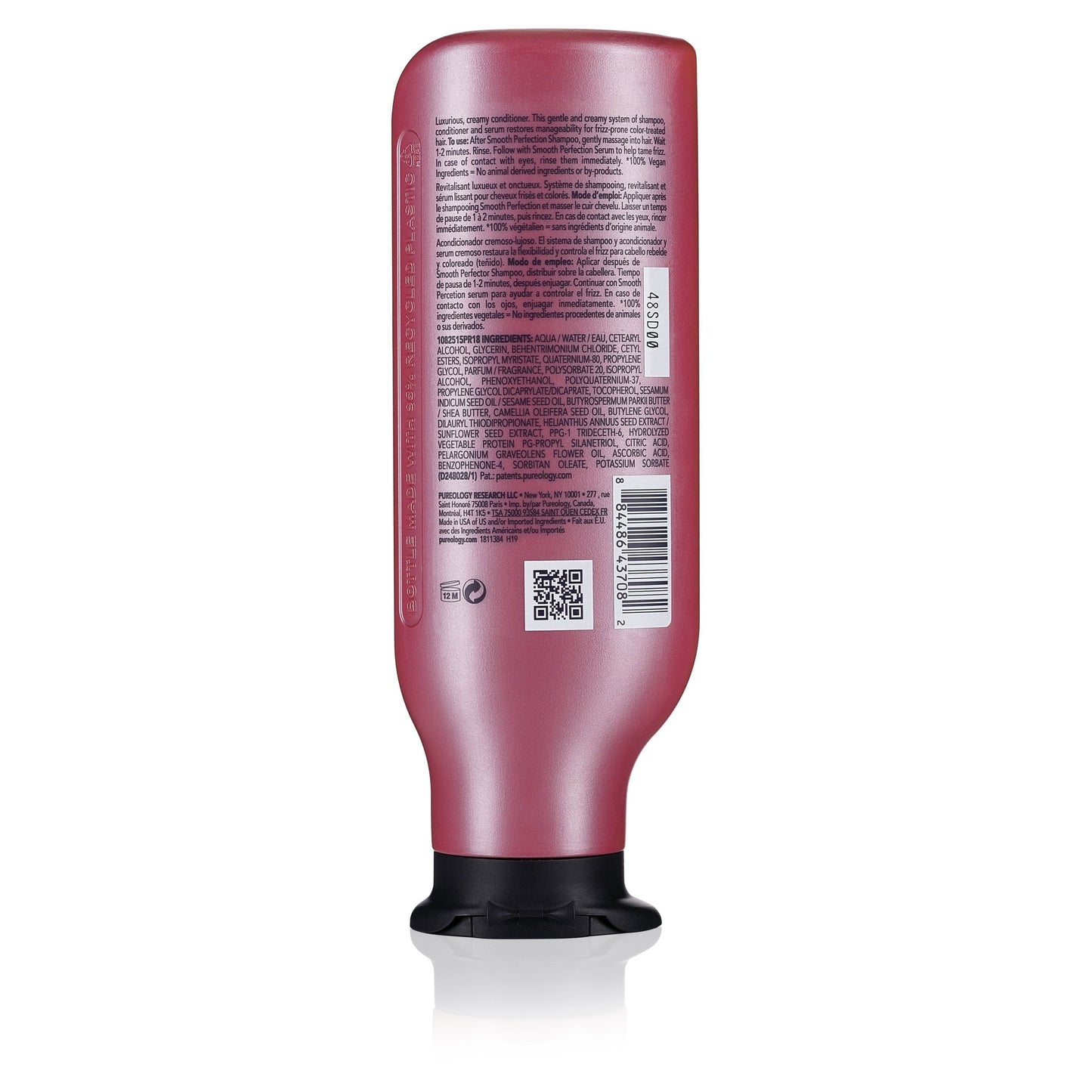Pureology Smooth Perfection Conditioner 266ml