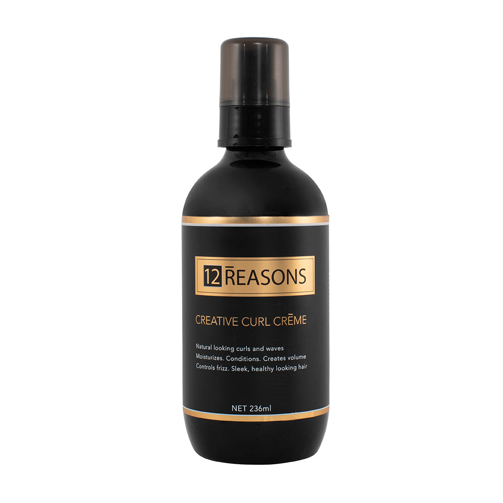 12Reasons Creative Curl Crēme 236ml