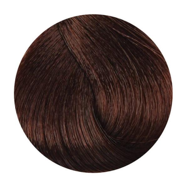 Fanola Color Professional Colouring Cream 100ml – Shade 7.29 Gianduia Chocolate