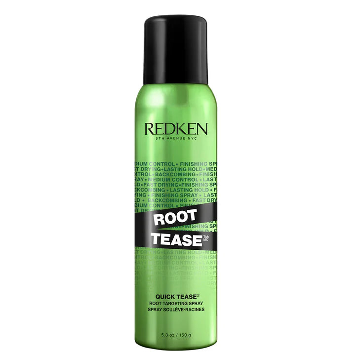 Redken Root Tease 180g — Redken Styling