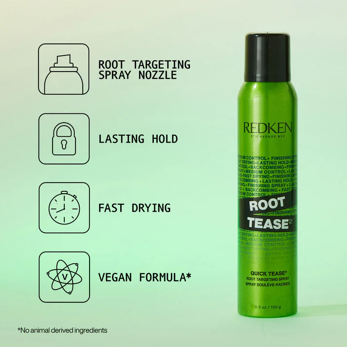Redken Root Tease 180g —  — Image 2