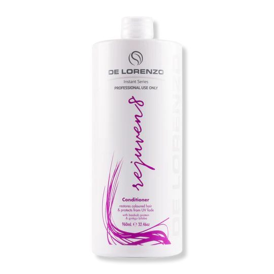 De Lorenzo rejuven8-conditioner-960ml — De Lorenzo