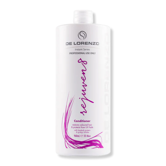 De Lorenzo rejuven8-conditioner-960ml — De Lorenzo