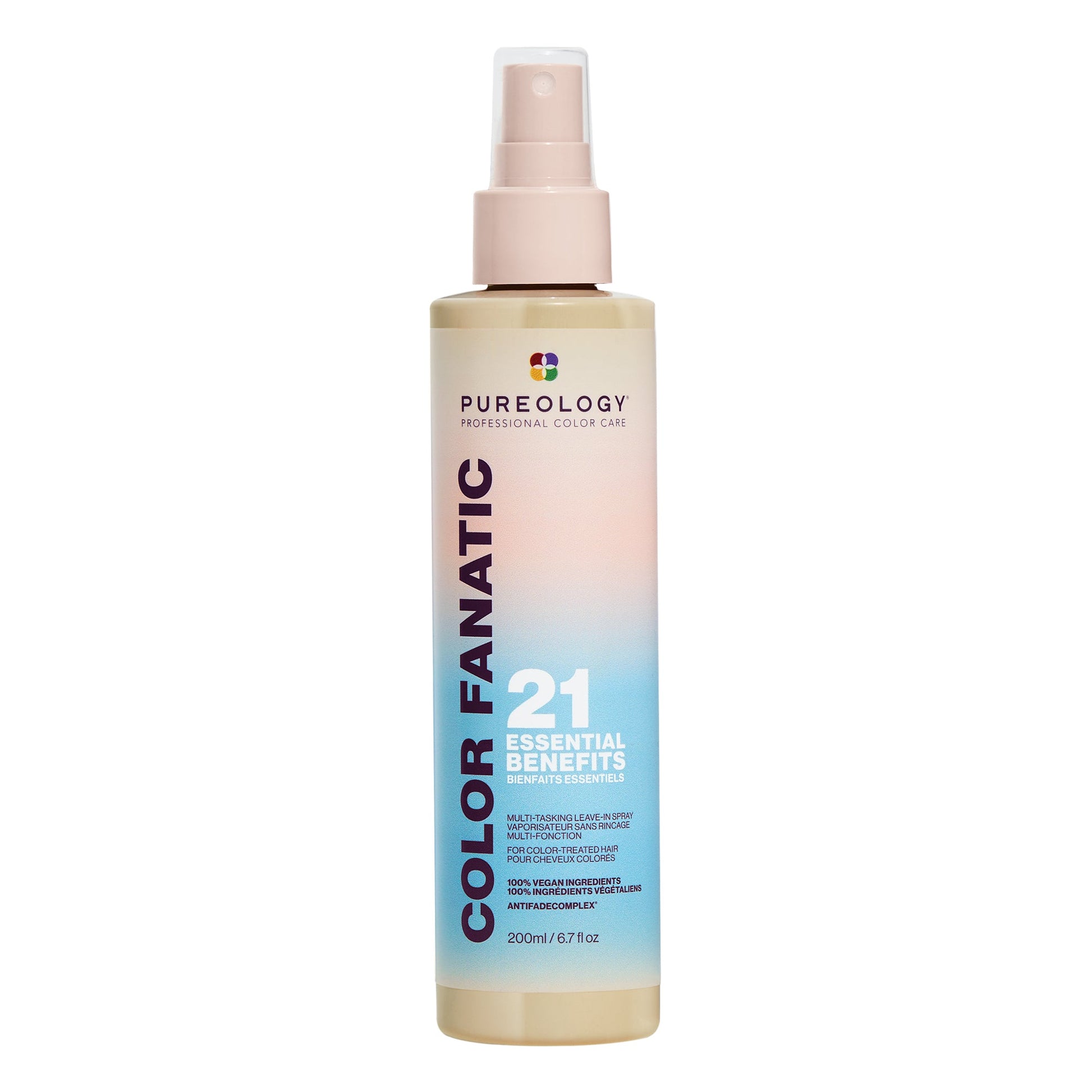 Pureology Nanoworks Softness & Shine Trio Bundle
