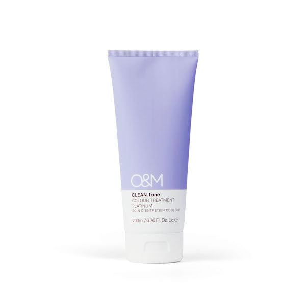 Clean.Tone Platinum Colour Treatment