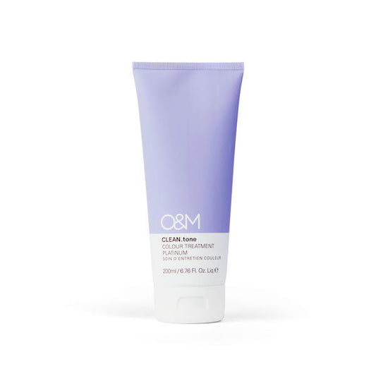 Clean.Tone Platinum Colour Treatment
