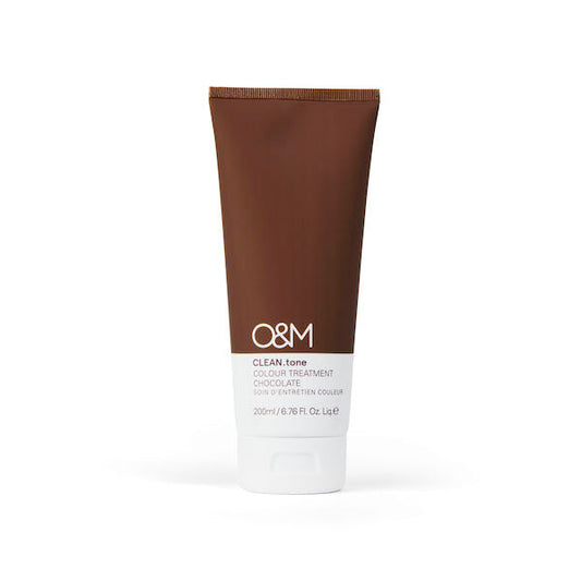 Clean.Tone Chocolate Colour Treatment