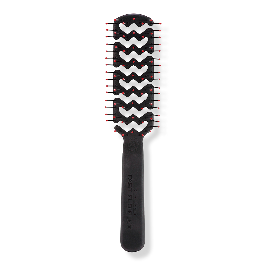 Cricket Professional Static Free Fast Flo Flex Brush — Cricket product image
