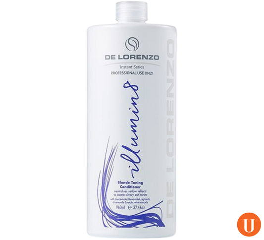 De Lorenzo illumin8-conditioner-960ml — De Lorenzo