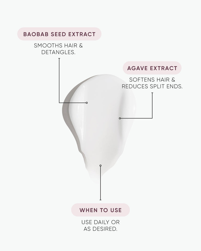 NAK Replends Crème Leave-In Moisturiser Deluxe Size- Limited Edition 200ML