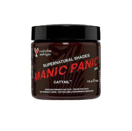 Manic Panic Classic High Voltage 118ml - Cattail™