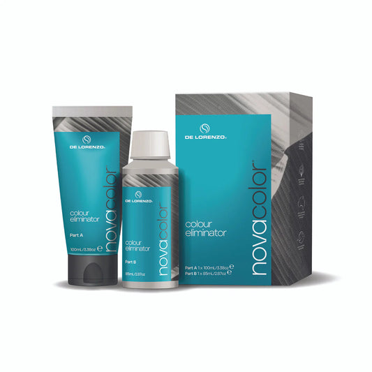 De Lorenzo colour-eliminator-1x100ml-1x85ml — De Lorenzo