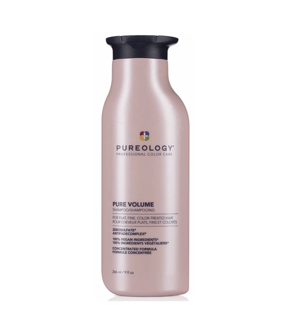 Pureology Pure Volume Shampoo and Conditioner Duo Bundle